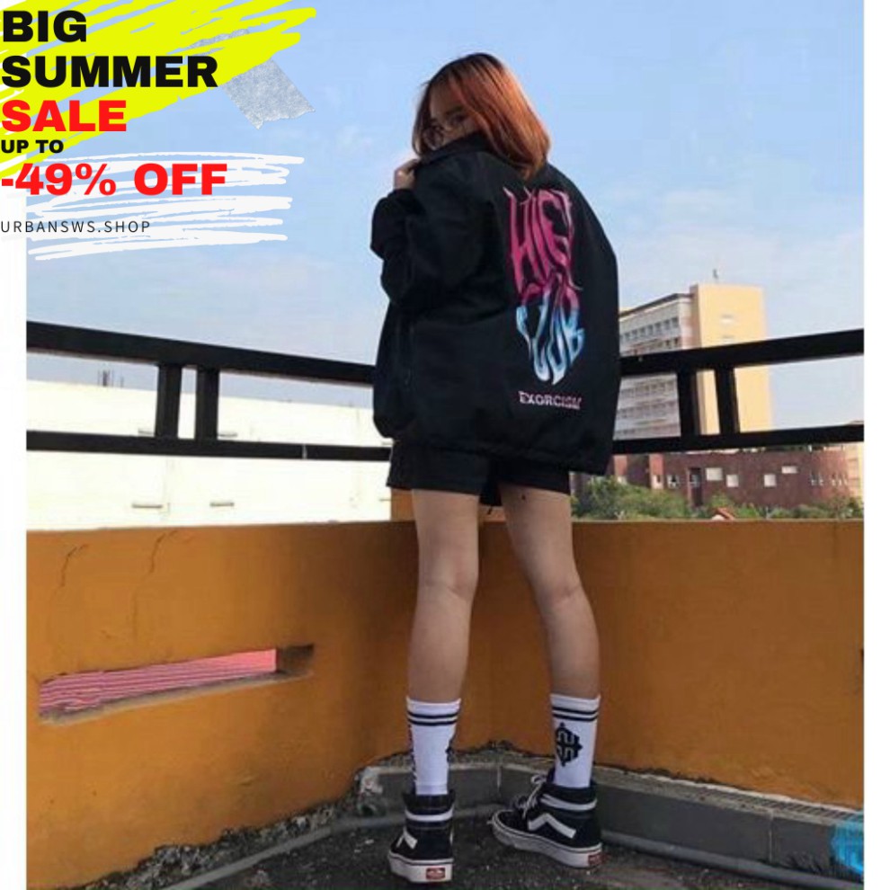 (XẢ KHO NGHỈ SHOPEE) Áo Khoác Dù Unisex, Chất Dù 2 Lớp, Chuẩn Hàng Shop