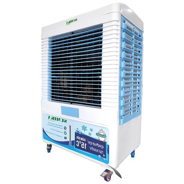 Máy làm mát không khí Sumika A500A - Làm mát như máy lạnh 2 cửa
