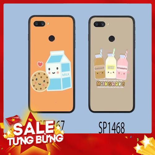 [RẺ VÔ ĐỊCH] ỐPLƯNGInhinh:MI8 lite-mi8 cực xinh <3