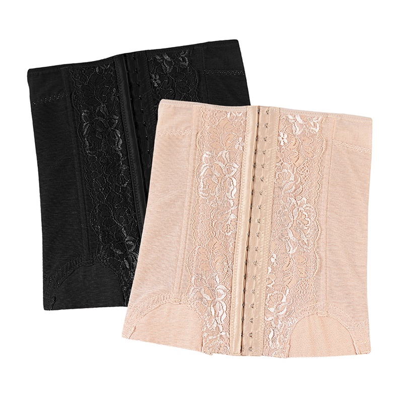 MUNAFIE Áo Nịt Bụng Không Đường May Định Hình Cơ Thể Chất Lượng Cao Quyến Rũ S0068