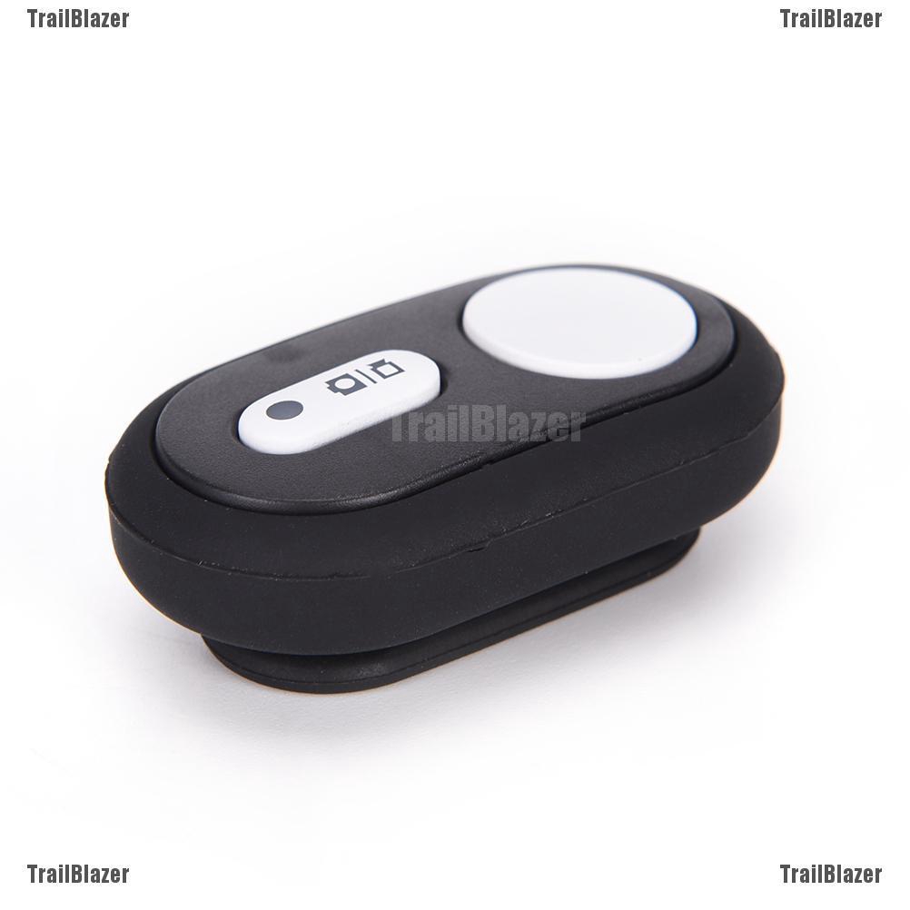 Thiết Bị Chụp Ảnh Từ Xa Kết Nối Bluetooth Cho Máy Ảnh Xiaomi Yi