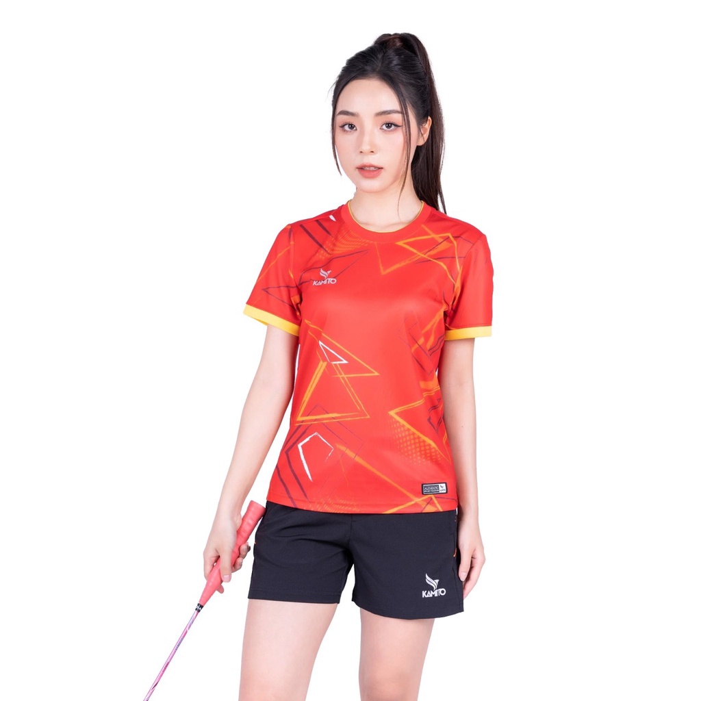 Áo T-Shirt Nữ Flash Light Kamito