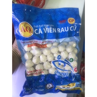 CÁ VIÊN RAU CỦ- 500g (Bình Tân)-GIÁ SỈ- ship HOẢ TỐC HCM