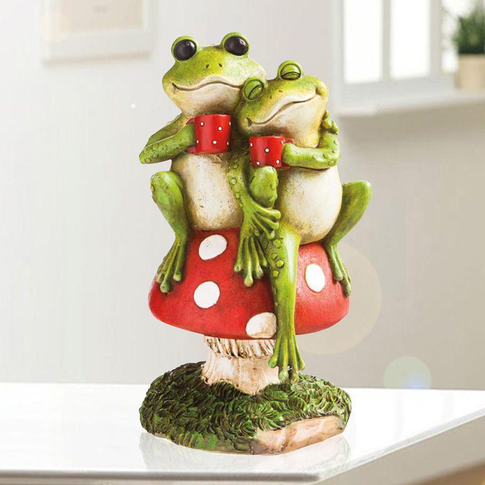 ESPO Mô Hình Tượng Động Vật Trang Trí Đám Cưới