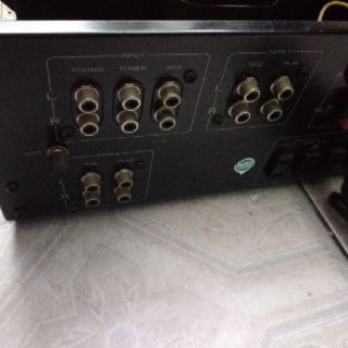 Âm ly pioneer sa 6800ii