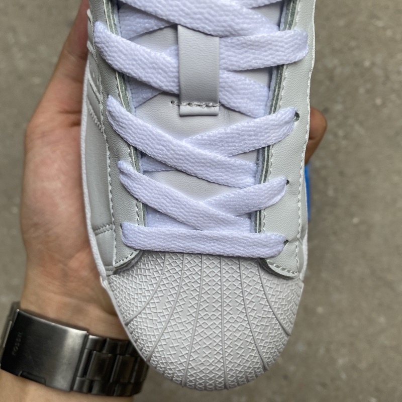 Giày Thể Thao das sò trắng nam nữ