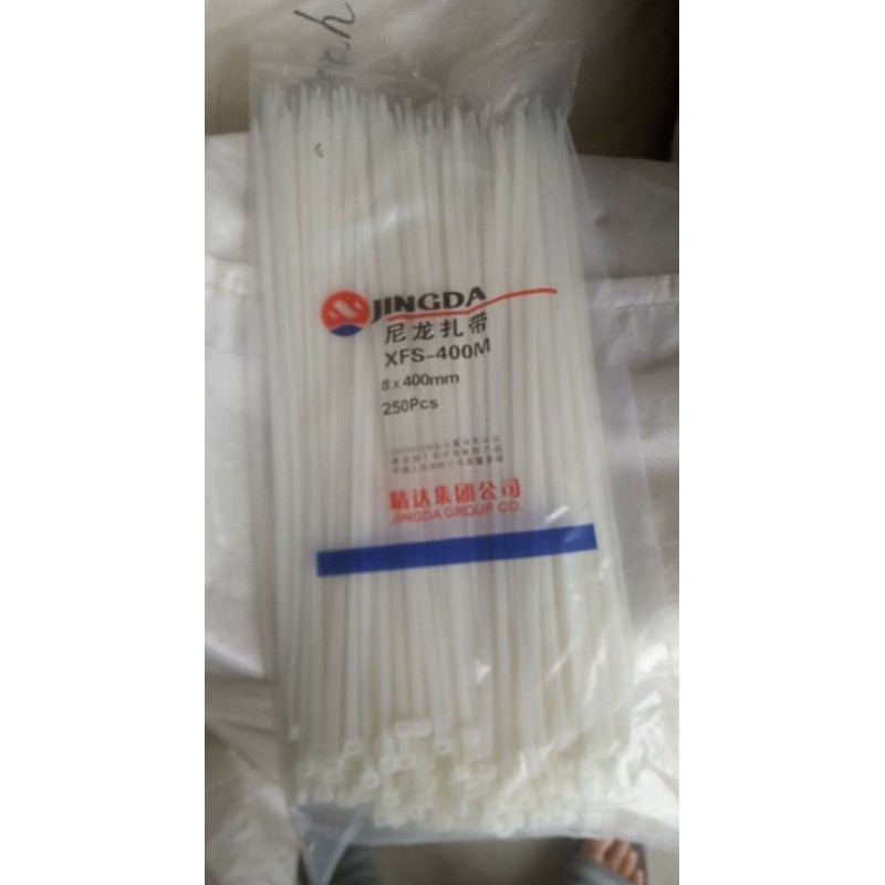 ( dẻo dai ) 1kg dây thít các cỡ