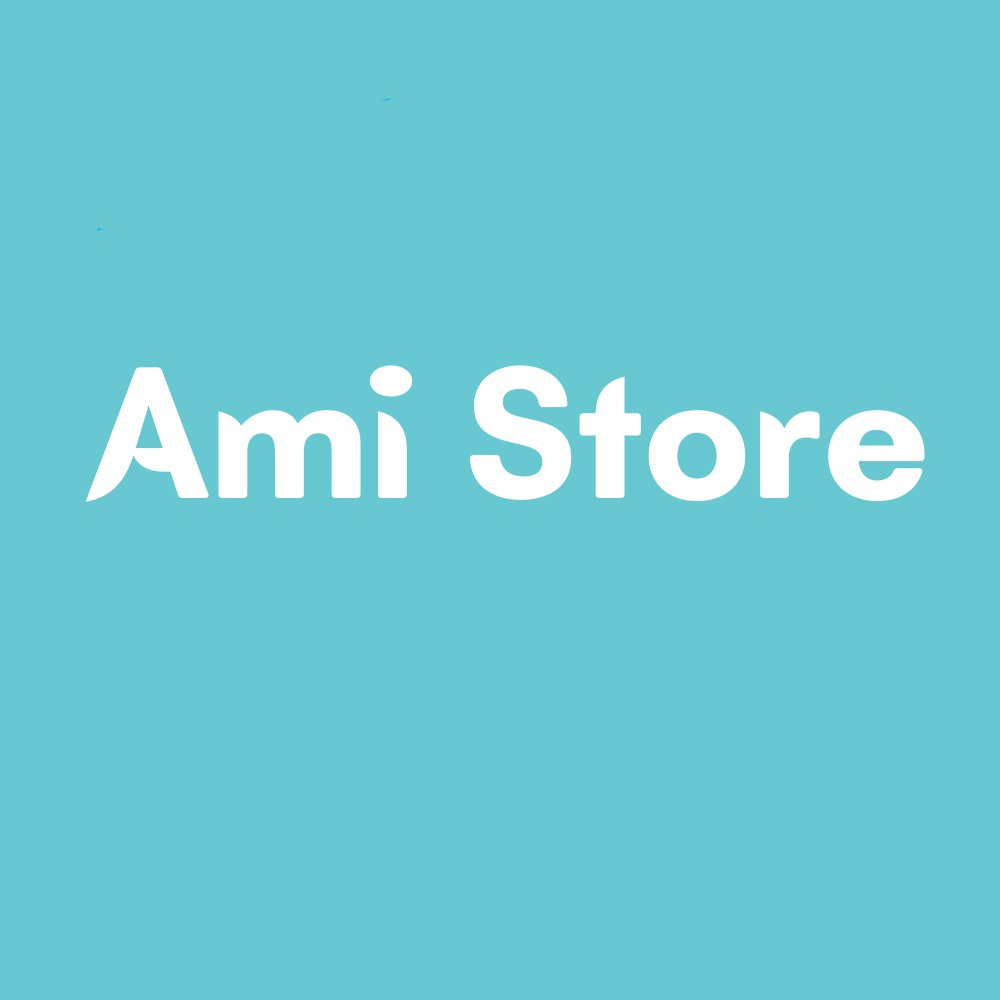 Ami  Store, Cửa hàng trực tuyến | BigBuy360 - bigbuy360.vn