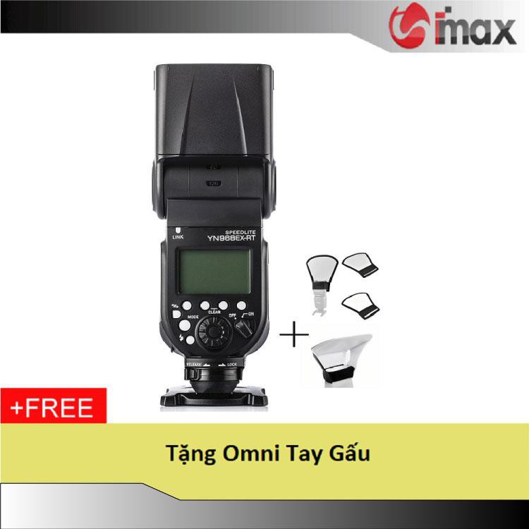 Đèn flash Yongnuo Speedlite YN968EX-RT cho Canon