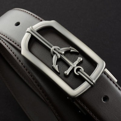 Thắt lưng da bò nam loại 1 , bảo hành 2 năm