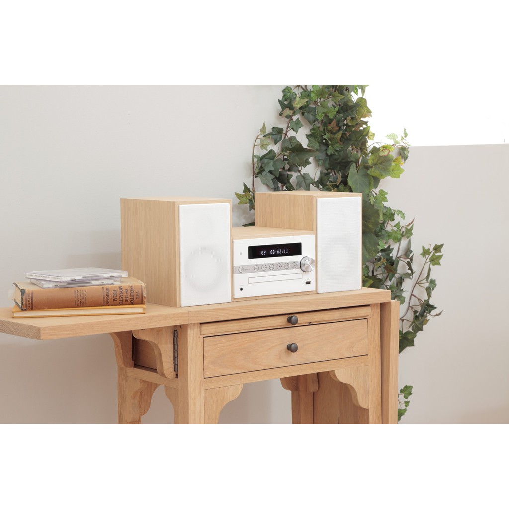 DÀN LOA PIONEER X-CM56D - HÀNG CHÍNH HÃNG NEW 100%