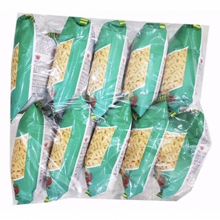 Bánh Snack Cua lốc 10 gói lớn