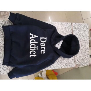 ÁO HODIE NỈ CHO BÉ