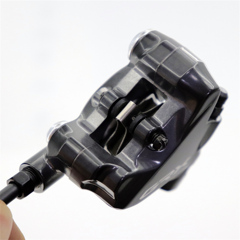 Set 2 Cặp Má Phanh Cho Xe Đạp SHIMANO L03A R9170 R8070 7020 GRX