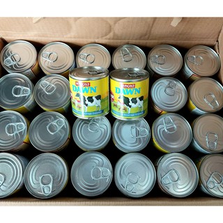🍼SỮA ĐẶC DAWN SINGAPORE (nắp bậc)🍼