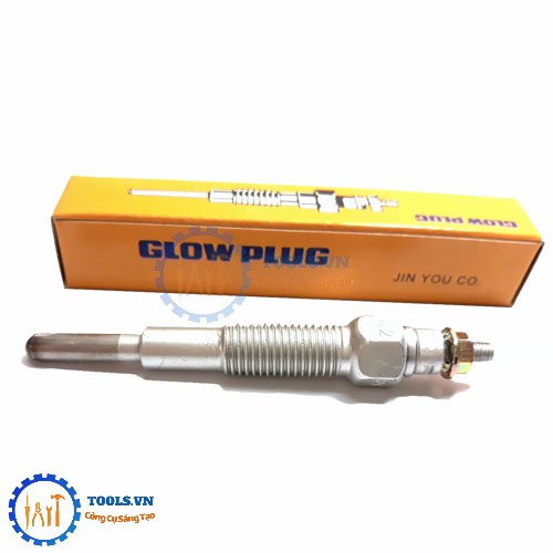 Bugi Sấy 12V/24V Các Loại Chân Ngắn/Chân Dài