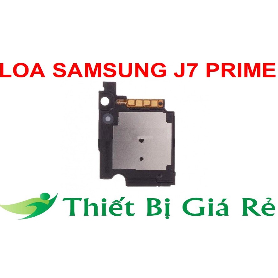 LOA SAMSUNG J7 PRIME