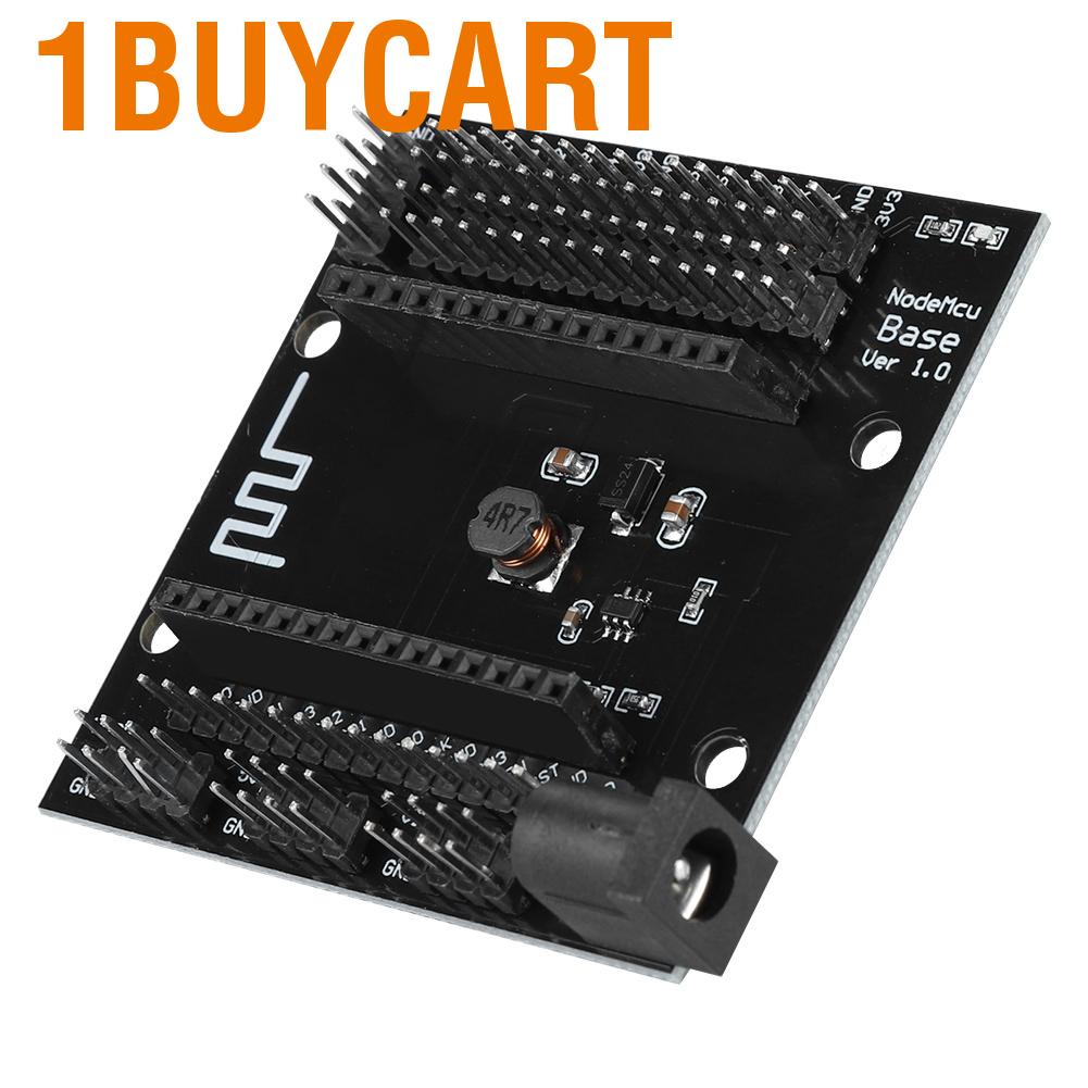 Bảng mạch mở rộng phát triển WIFI ESP8266 chuyên nghiệp