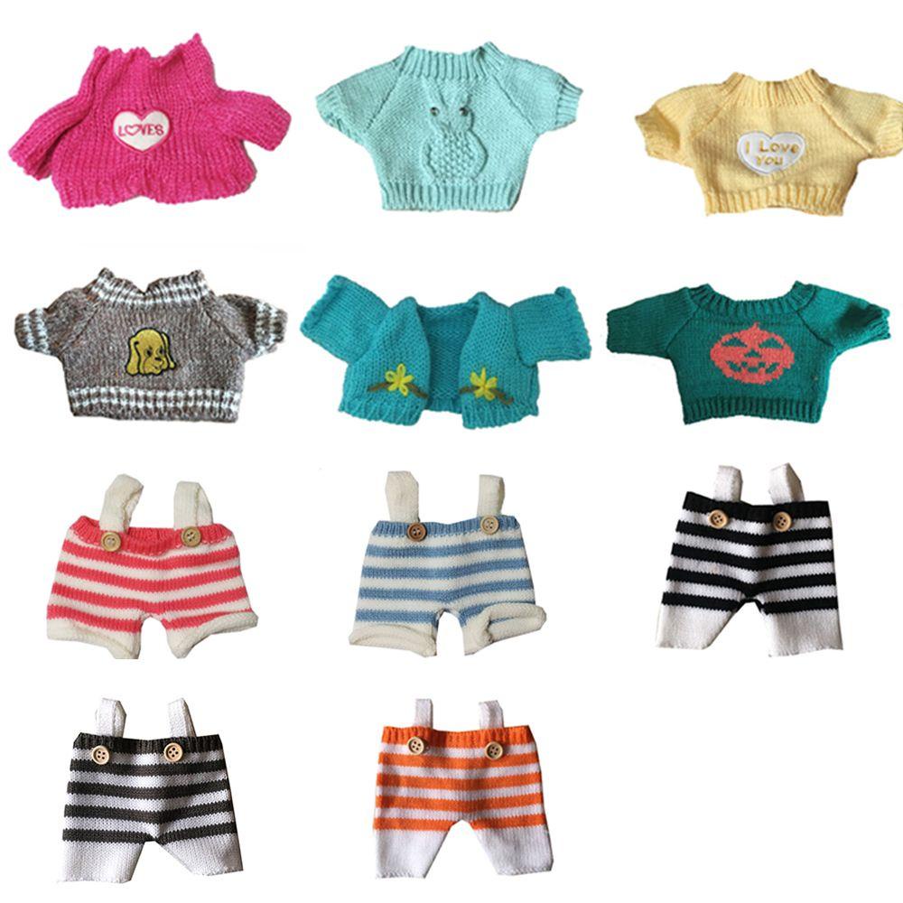RAINBOW Thú Nhồi Bông Hình Động Vật Mềm Mại Trang Trí Nhà Cửa