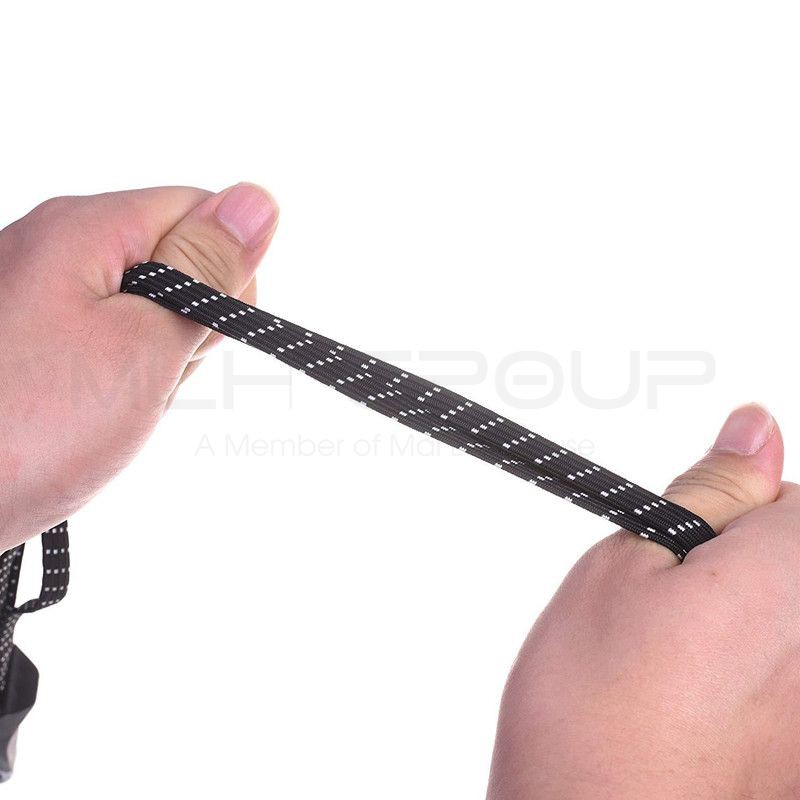 Dây Buộc Hành Lý Xe Đạp Chất Liệu Cao Su Co Giãn Cố Định Hành Lý/ Vật Dụng Trên Xe 68 cm Tiện Dụng MLH