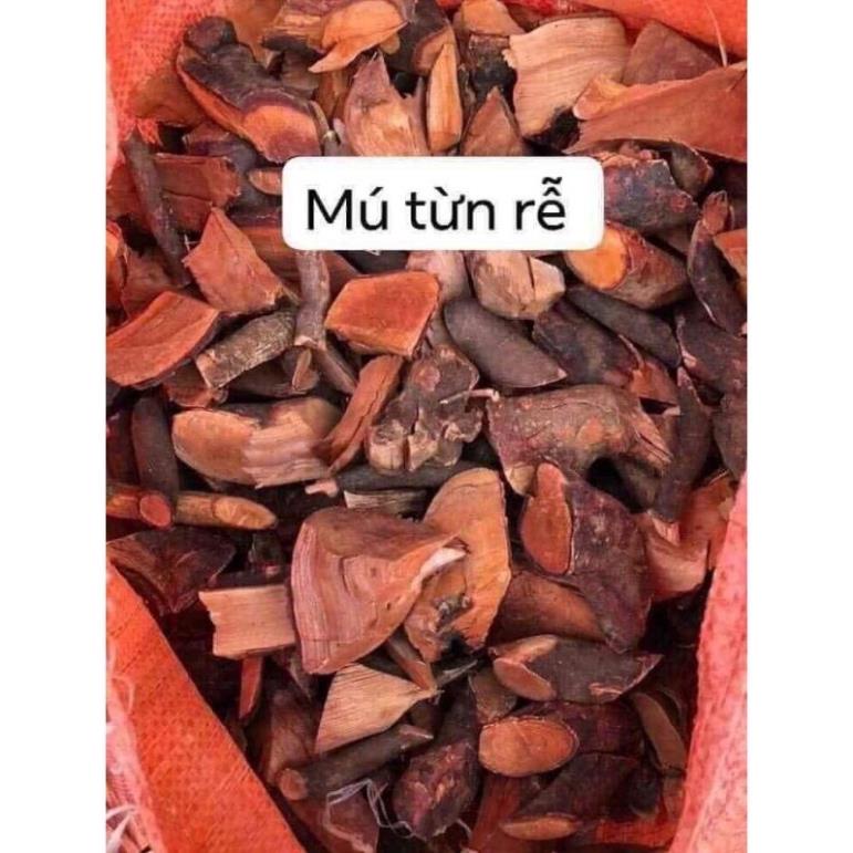 RỄ MÚ TỪN HÀNG CHUẨN NHẤT