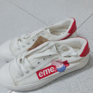 giày thể thao size 36 new