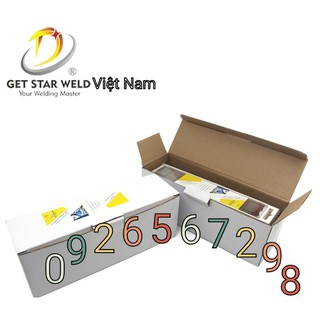Kim hàn tig 1ly6 getstar dai 175