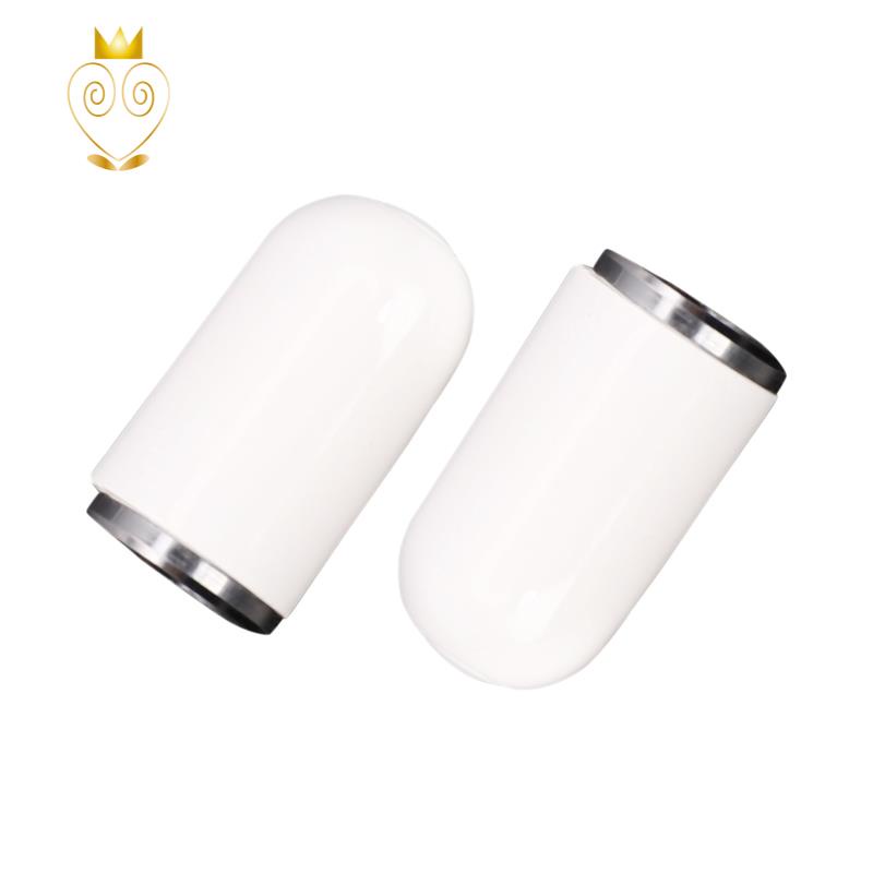 1 Nắp Nam Châm Màu Trắng Thay Thế Cho Bút Cảm Ứng Apple Pencil iPad Pro