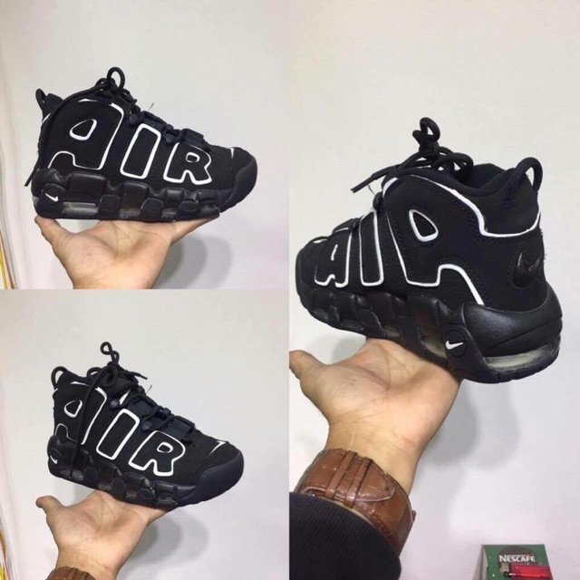 GIÀY UPTEMPO HOT HIT 36-44