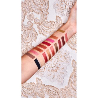Phấn mắt Aphrodite Eyeshadow Palette - Bad Habit