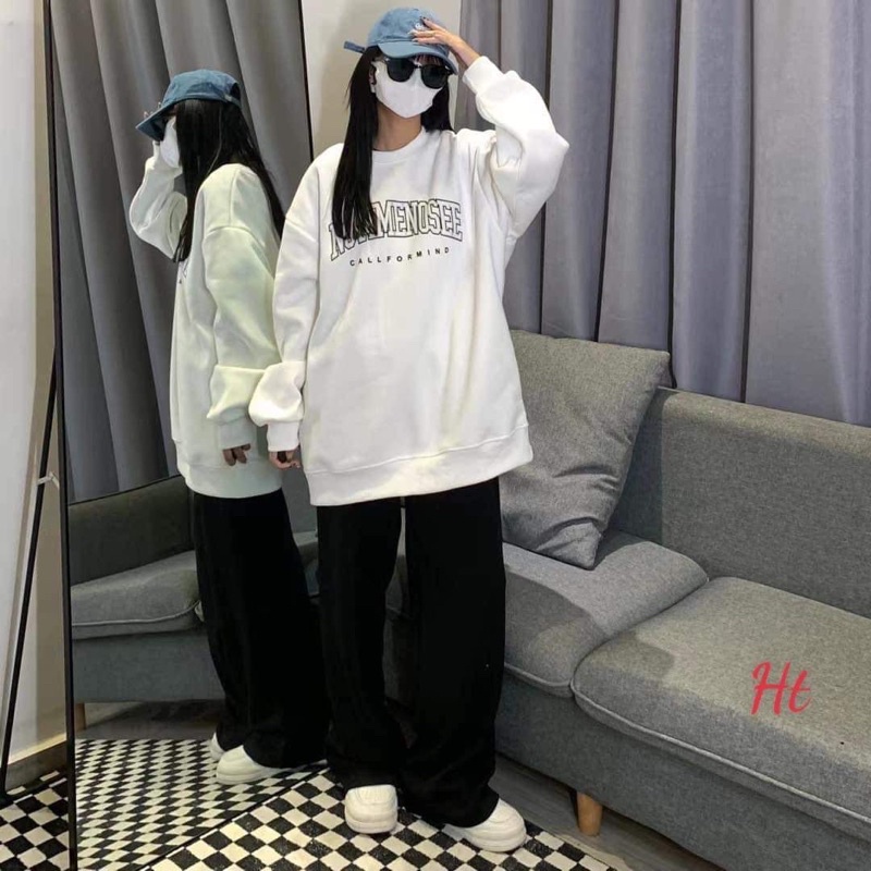 Áo nỉ bo NOTI HT12