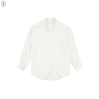 Áo Sơ Mi Nữ SSSTUTTER Soft Shirt