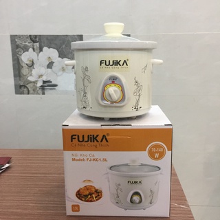 Nồi nấu cháo lõi sứ cao cấp, hầm thịt đa năng, nồi kho cá hầm xương chưng yến