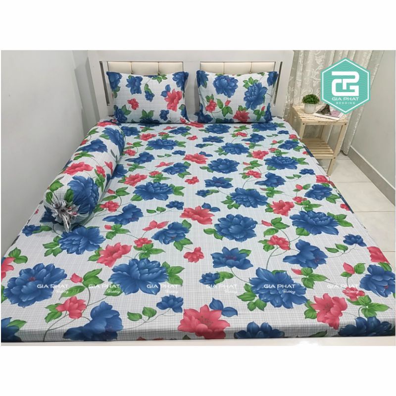 [ Link 6 ] Ga giường lẻ thun lạnh Việt Nam cao cấp ( không kèm áo gối)