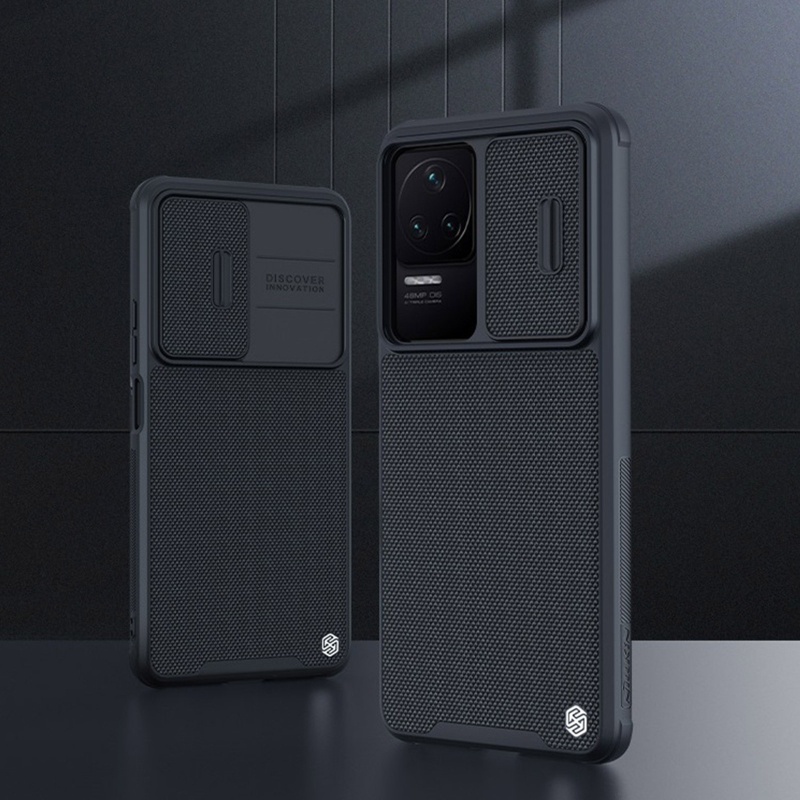 Ốp Điện Thoại TPU PC Thoải Mái Chống Sốc Cho Redmi