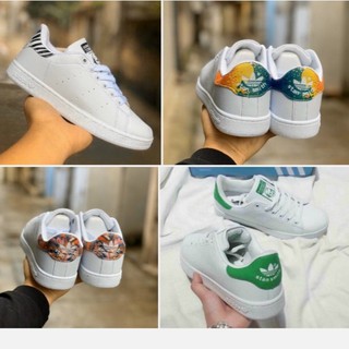 [FullBox+Sẵn hàng] giày stan smith các màu chất đẹp thanh lý giá rẻ(36~43)