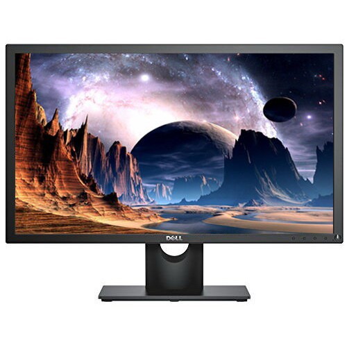 XẢ KHO -  Màn Hình Dell E2216HV 22inch FullHD 5ms 60Hz TN BTC01