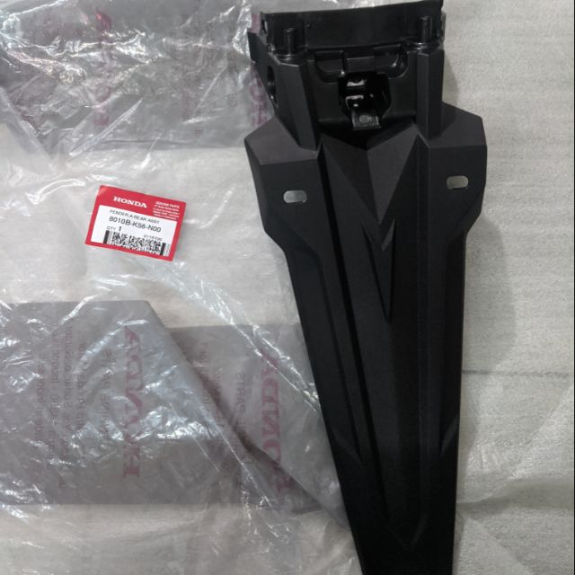 Dè sau Sonic 150