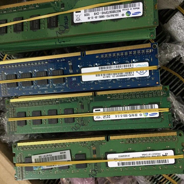 Ram2 2gb bus 800 Samsung Hynik dùng cho PC bảo hành 03 tháng | WebRaoVat - webraovat.net.vn