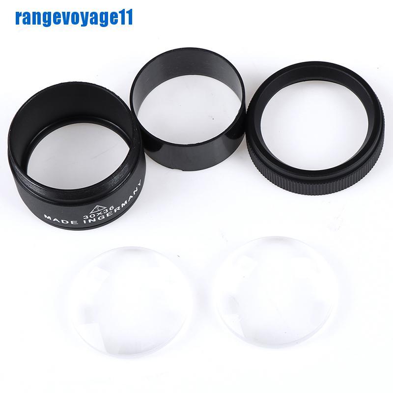 Kính Lúp Cầm Tay 30x36mm