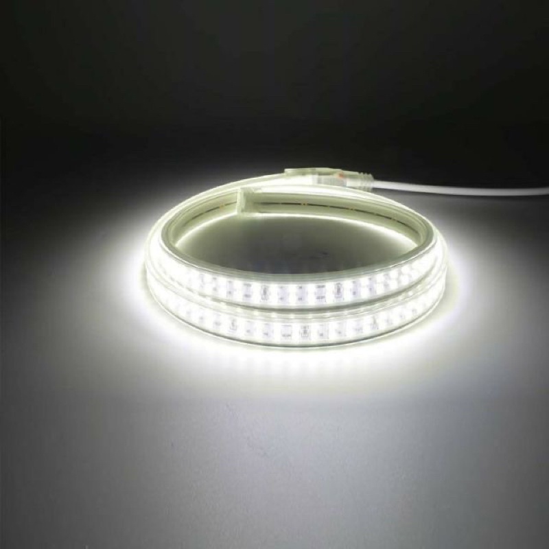 Dây đèn led đôi trang trí, hắt trần chưa kèm nguồn