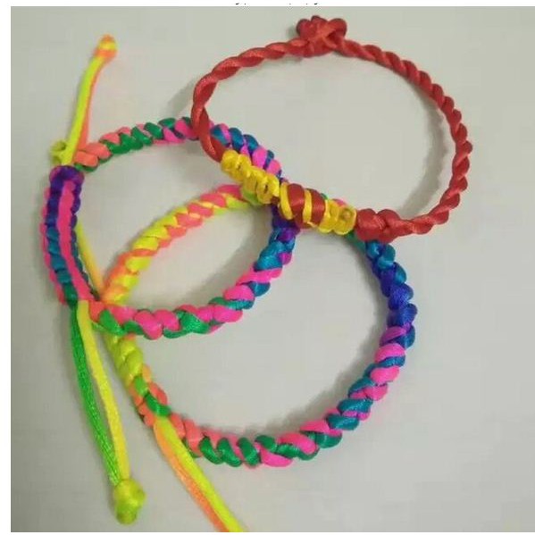 Bó 10met DÂY TIM ĐỔI MÀU NHIỀU SIZE 1.5mm/ 2mm