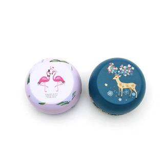 Hộp Sắt Đựng Miếng Dán Ngực Loirechic