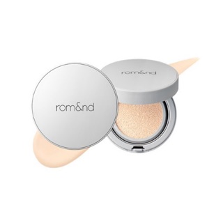 Phấn nước Romand Zero Cushion 14g