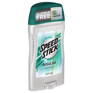 Lăn Khử Mùi Speed Stick Regular 76g - USA