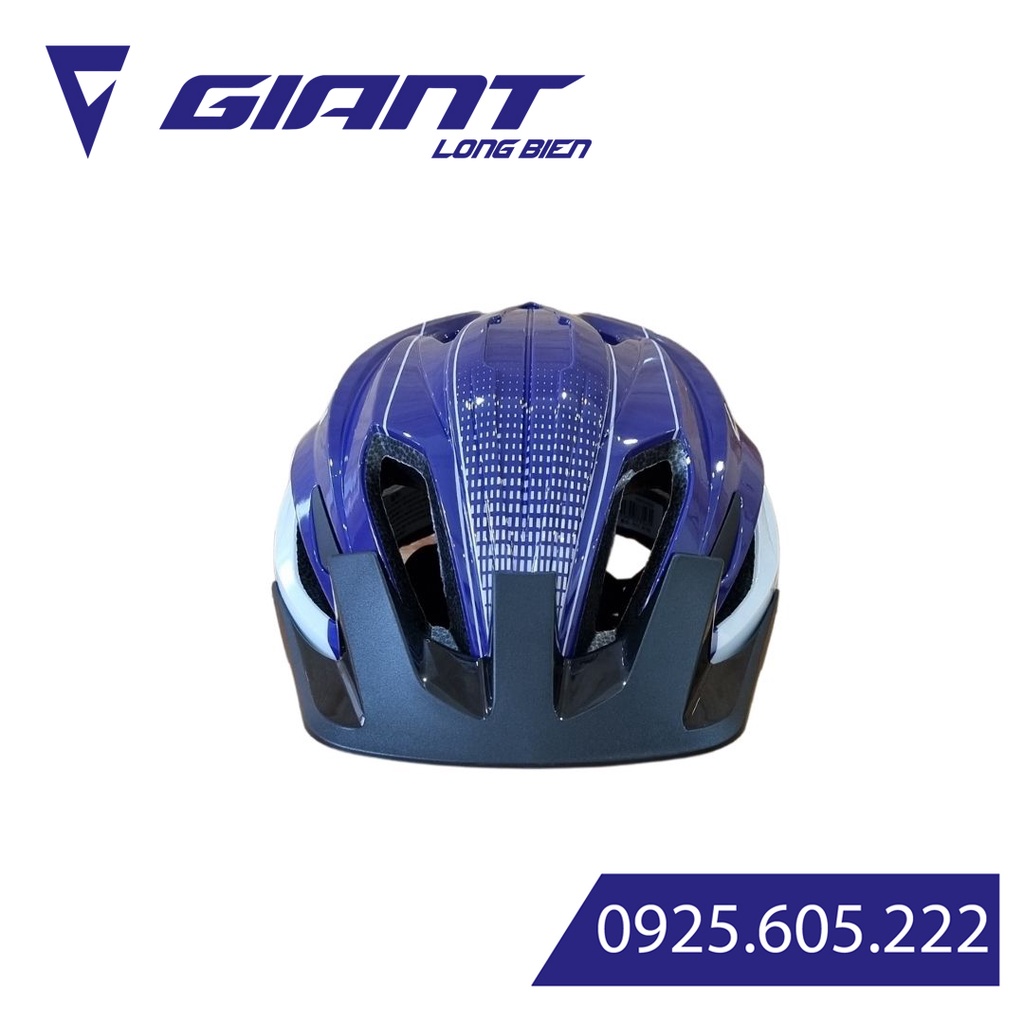 MŨ XE ĐẠP LIV – X6