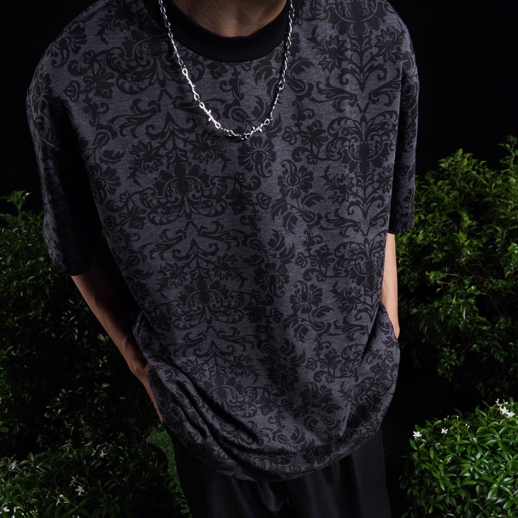 ÁO THUN AINT ROYAL T-SHIRT