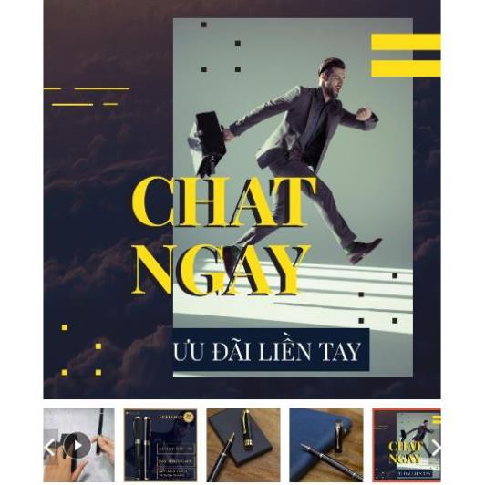 bút kí bằng sắt anhtu.mic