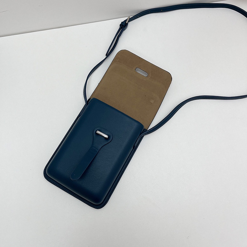 Túi Đeo Chéo Đựng Điện Thoại Thời Trang Hàn Quốc