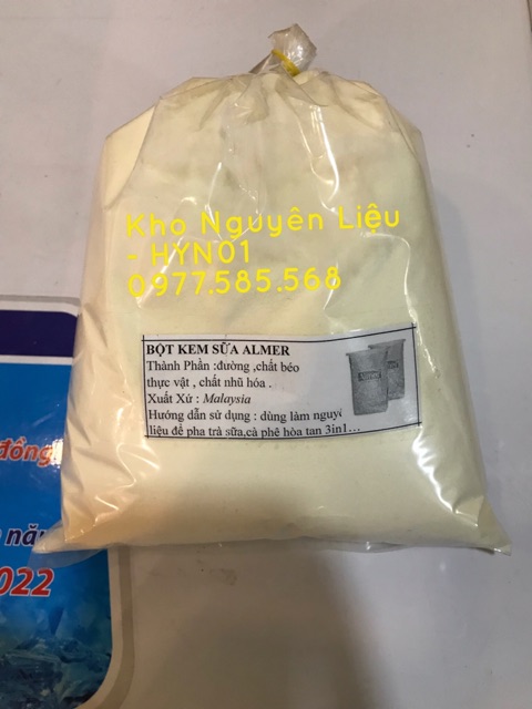 Bột pha trà sữa Almer - 1kg